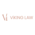 Viking Law logo